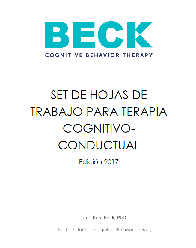 cbt-worksheet-packet-training-catalog-beck-institute